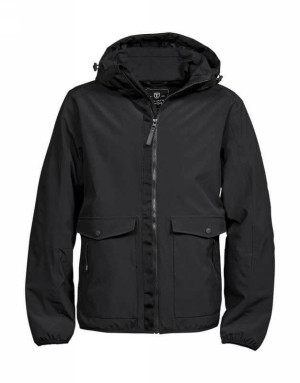 Urban Adventure Jacket - Reklamnepredmety