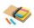 Mini ring binder book "Multi memo" - 56-1103137 - variant In 56-1103137