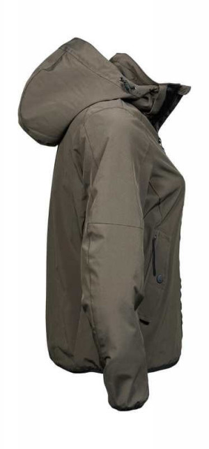 Ladies` Urban Adventure Jacket - Reklamnepredmety