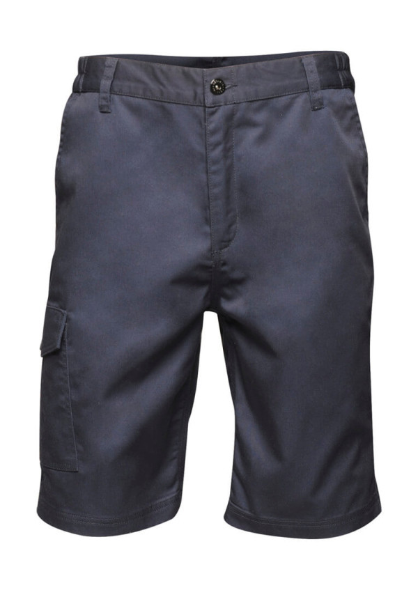 Pro Cargo Shorts