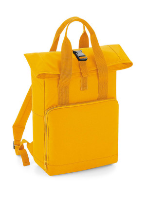 Batoh Twin Handle Roll-Top Backpack - Reklamnepredmety