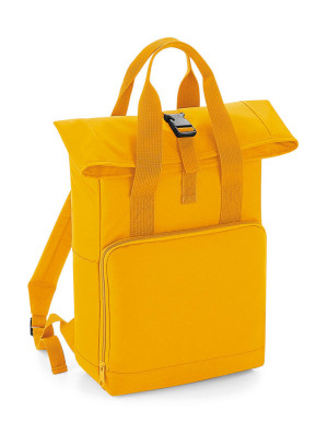Batoh Twin Handle Roll-Top Backpack - Reklamnepredmety