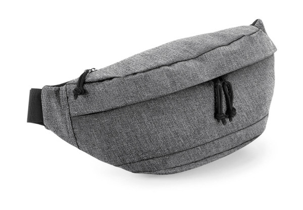 Oversized Across Body Bag