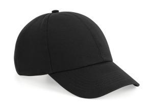 Organic Cotton 6 Panel Cap - Reklamnepredmety