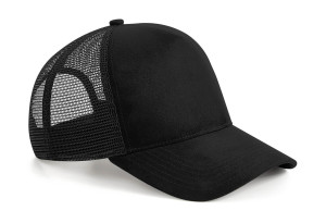 Suede Snapback Trucker - Reklamnepredmety