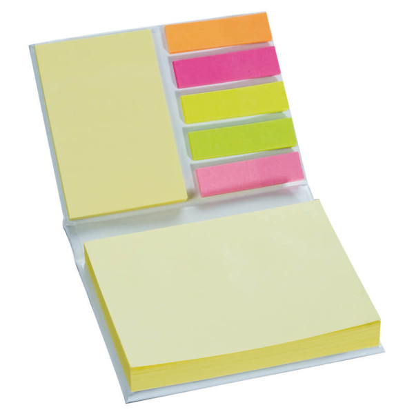 Sticky note set