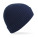 Engineered Knit Ribbed Beanie - 913-69-204-f-2019-01 - variant