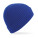 Engineered Knit Ribbed Beanie - 913-69-306-f-2019-01 - variant