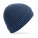 Engineered Knit Ribbed Beanie - 913-69-317-f-2019-01 - variant