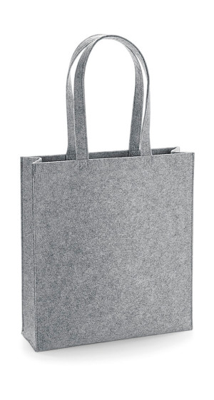 Felt Tote Bag - Reklamnepredmety