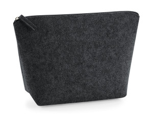 Felt Accessory Bag - Reklamnepredmety