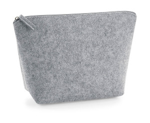 Felt Accessory Bag - Reklamnepredmety