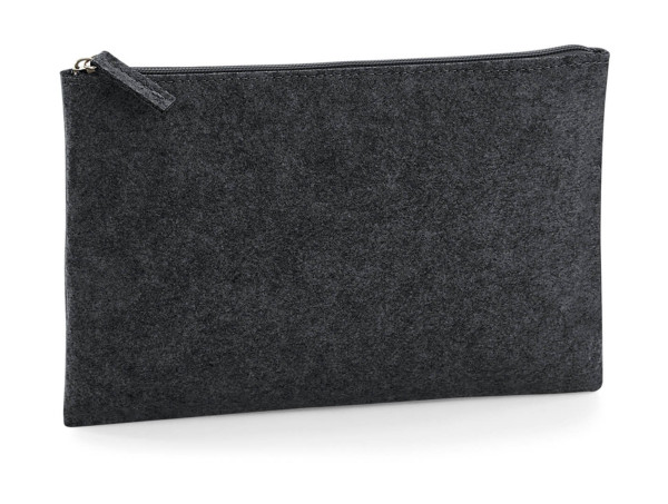 Felt Accessory Pouch