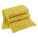 Cable Knit Melange Scarf - 925-69-645-f-2019-01 - variant 