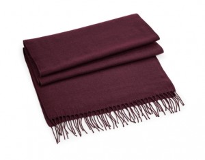 Classic Woven Scarf - Reklamnepredmety