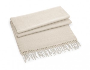 Classic Woven Scarf - Reklamnepredmety