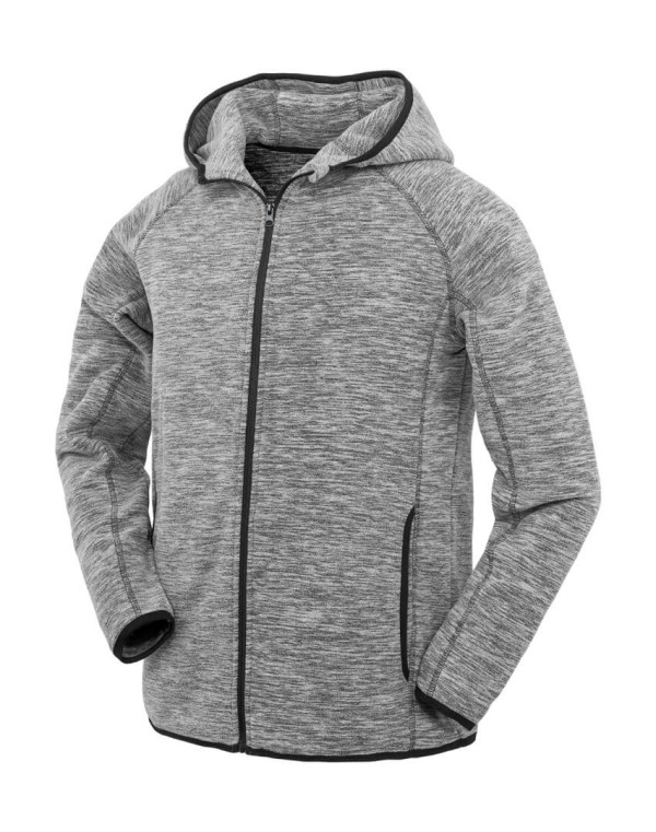 Men`s Microfleece Hoodi