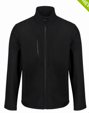 Ablaze 3 Layer Softshell Jacket - Reklamnepredmety