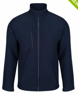 Ablaze 3 Layer Softshell Jacket - Reklamnepredmety