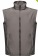 Ablaze Printable Softshell Bodywarmer - 93817-siva - variant