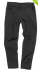 Pracovné nohavice Super Stretch Slim Chino - 94633cierna - variant