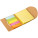 Sticky markers, natural look - 2871101 - variant M 2871101