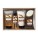 Bath set, 5 pieces - 7126608_2 - variant M 7126608