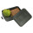 Aluminum lunch box with closure - 81155771 - variant