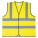 Safety vest for adults - 9099508 - variant