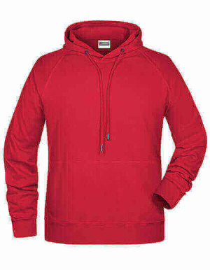 JN8024 Men`s Hoody - Reklamnepredmety