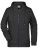 JN8025 Ladies` Zip-Hoody - JN8025_Black-Heather - variant Ls 1000272471
