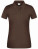 JN873 Ladies` Bio Workwear Polo - JN873_Brown - variant Ls 1000272932