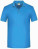 JN874 Men`s Bio Workwear Polo - JN874_Aqua - variant Ls 1000273021