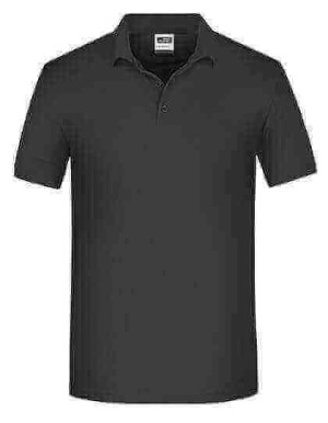 JN874 Men`s Bio Workwear Polo - Reklamnepredmety