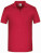 JN874 Men`s Bio Workwear Polo - JN874_Red - variant Ls 1000273011