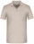 JN874 Men`s Bio Workwear Polo - JN874_Stone - variant Ls 1000273083