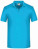 JN874 Men`s Bio Workwear Polo - JN874_Turquoise - variant Ls 1000273144