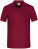 JN874 Men`s Bio Workwear Polo - JN874_Wine - variant Ls 1000273031