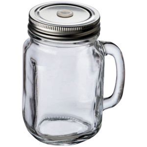 Glass jug - Reklamnepredmety