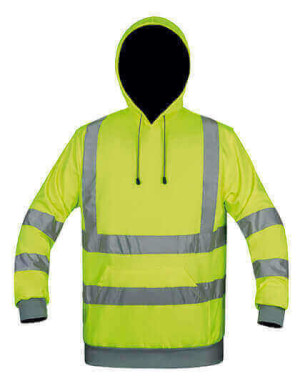 KX421 Hoody - Reklamnepredmety