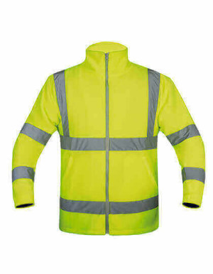 KX800 Fleece-Jacket - Reklamnepredmety