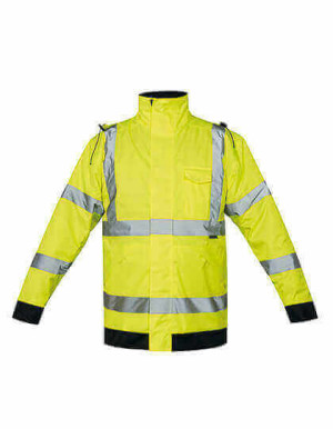 KX804 Rain-Jacket - Reklamnepredmety