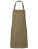KY113 Bib Apron Urban Casual-Style - KY113_Khaki-(ca.-Pantone-7497-C) - variant Ls 1000285650