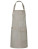 KY113 Bib Apron Urban Casual-Style - KY113_Stone-Grey-(ca.-Pantone-2332-C) - variant Ls 1000285651