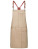 KY116 Bib Apron Urban X-Style