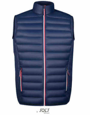 L02916 Victoire Bodywarmer Men Jacket - Reklamnepredmety