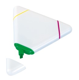 Triangular highlighter "Mark it"