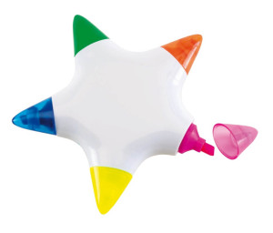 Highlighter "Star"