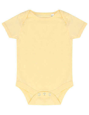 LW500 Essential Short Sleeved Bodysuit - Reklamnepredmety