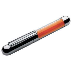 CrisMa highlighter with fluid optic.
